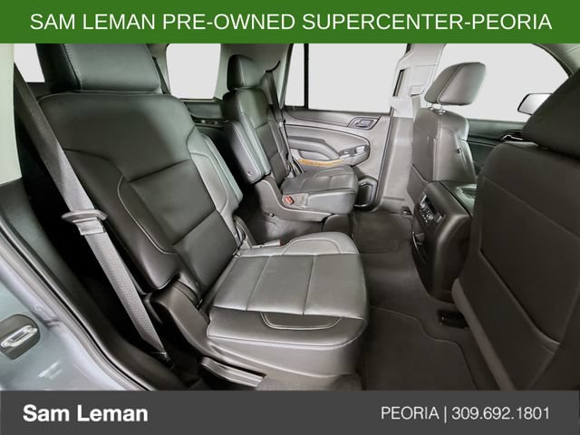Used 2020 Chevrolet Tahoe Premier RWD image 30