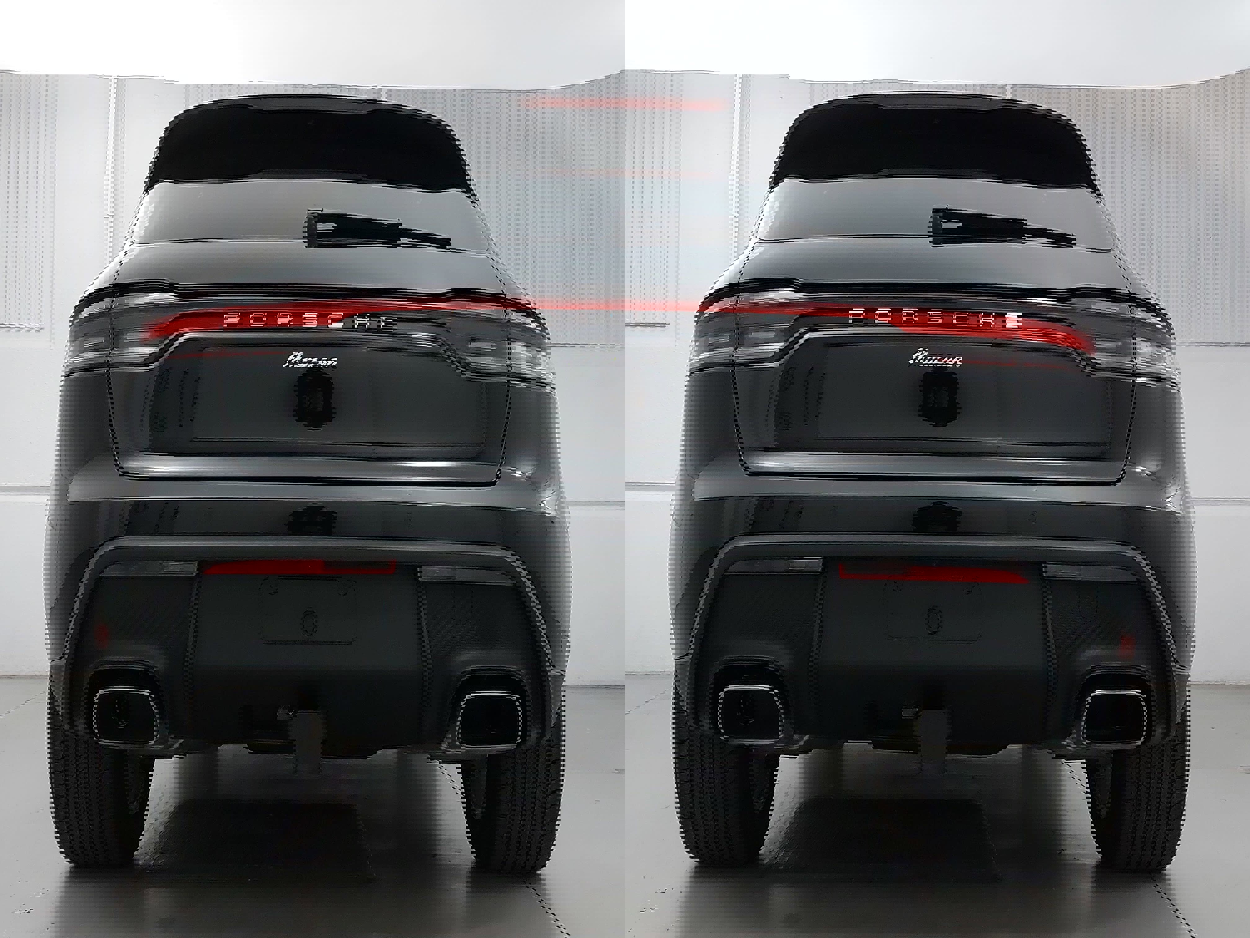 Certified 2026 Porsche Macan image 6