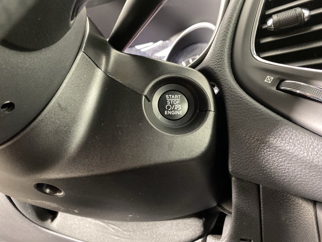Used 2019 Jeep Compass Sport AWD/4WD image 26