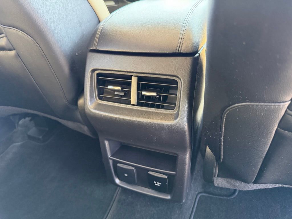 Used 2018 Ford Edge SEL w/ Equipment Group 201A image 37