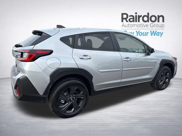 New 2026 Subaru Crosstrek 2.5i AWD/4WD image 9