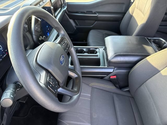Used 2024 Ford F150 STX RWD image 18