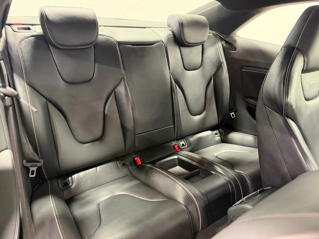 Used 2014 Audi RS 5 Coupe image 39