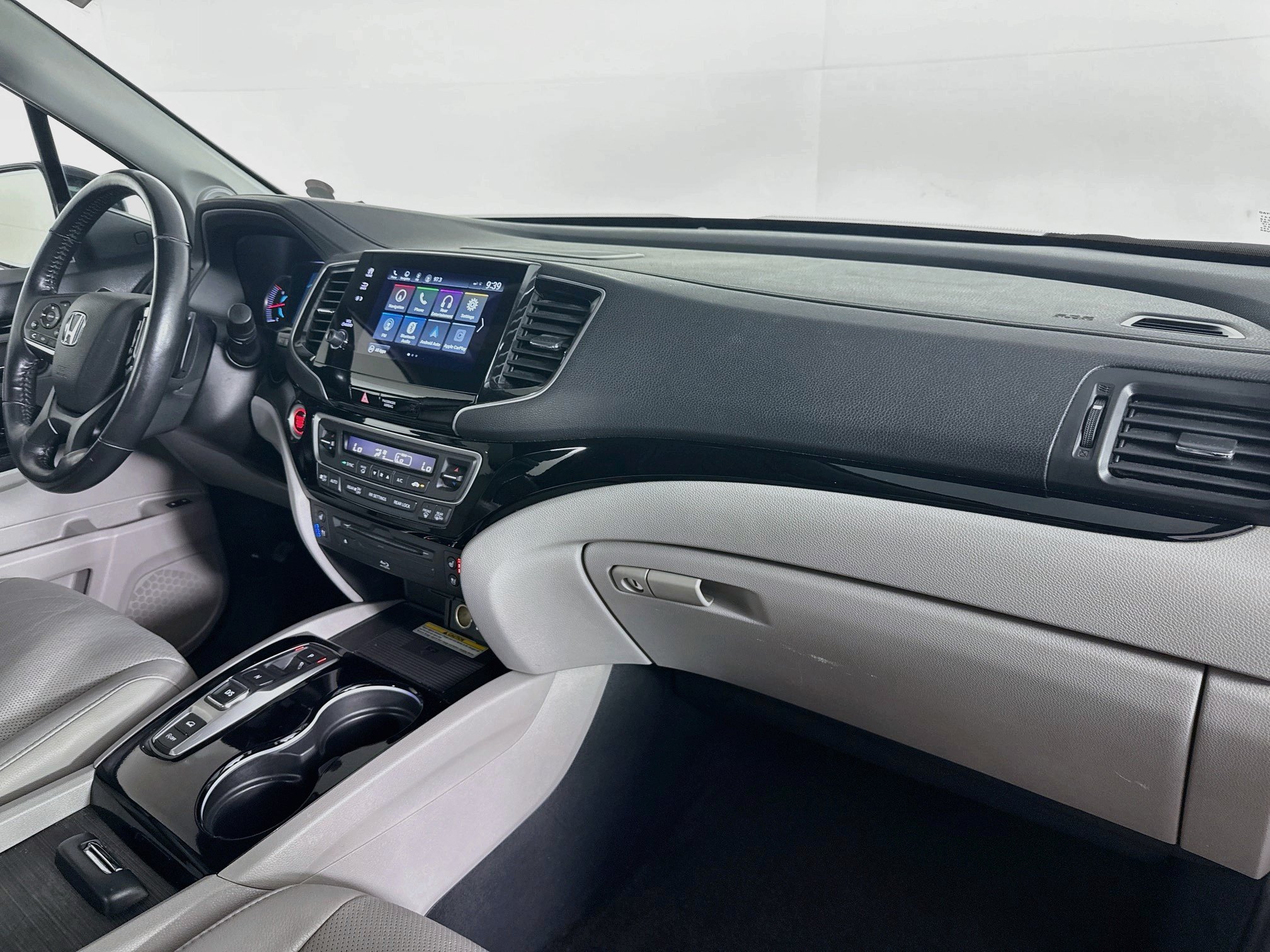 Used 2022 Honda Pilot Elite image 40