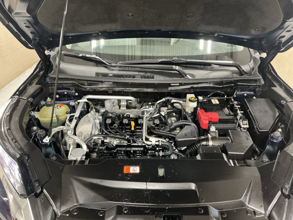 Used 2024 Mitsubishi Outlander SEL image 17