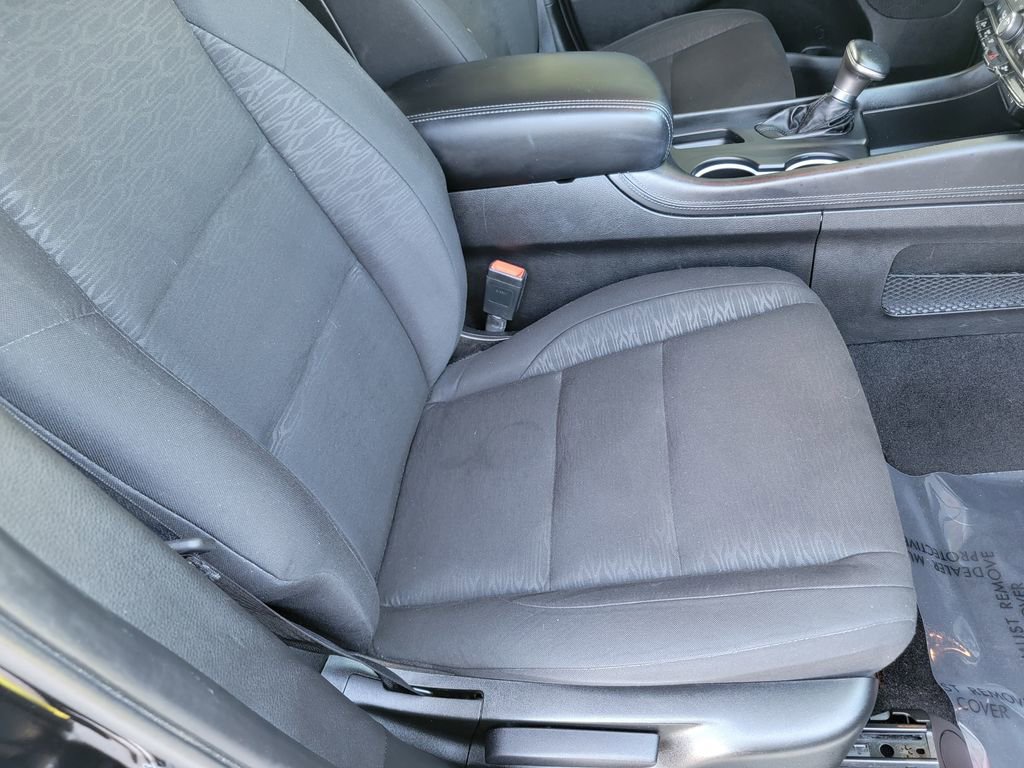 Used 2022 Dodge Durango SXT w/ Anodized Platinum Package RWD image 18