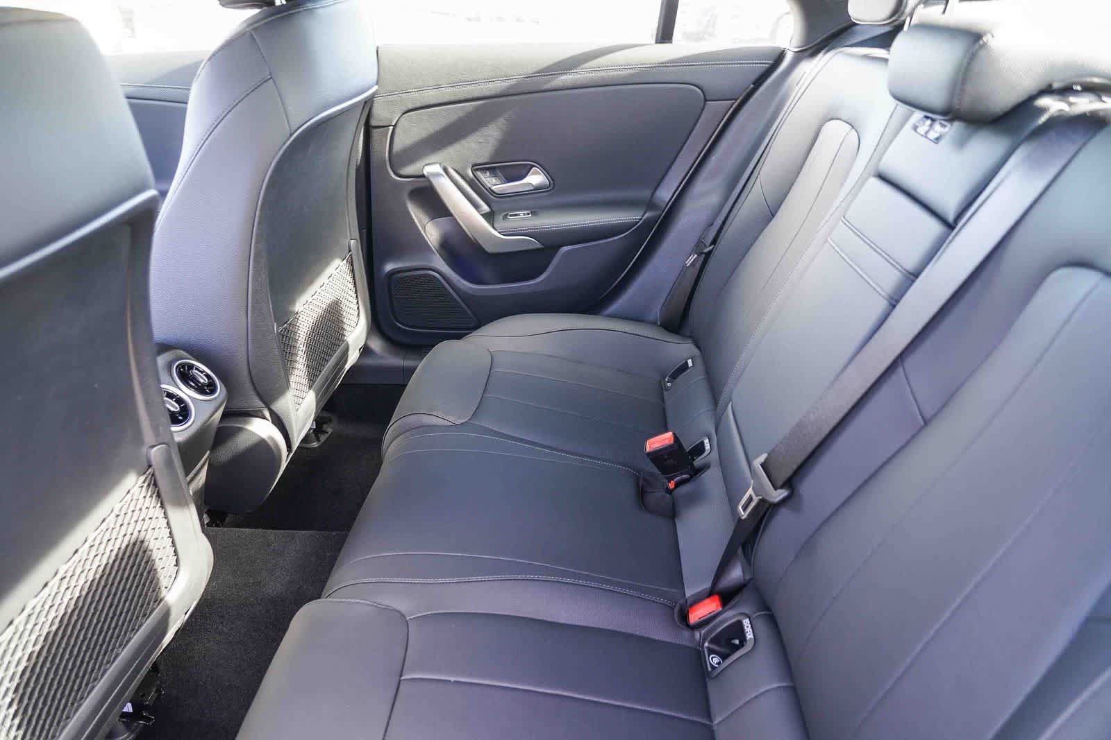 New 2026 Mercedes-Benz CLA 250 image 20