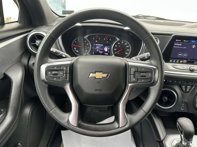 Used 2021 Chevrolet Blazer LT AWD/4WD image 13