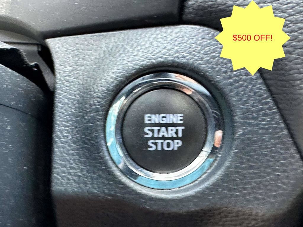 Used 2023 Toyota RAV4 XLE w/ Convenience Package AWD/4WD image 30
