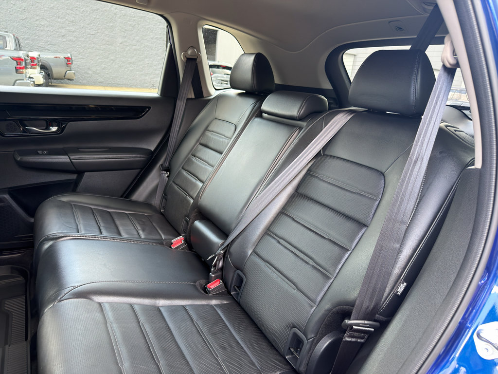 Used 2024 Honda CR-V EX-L image 14