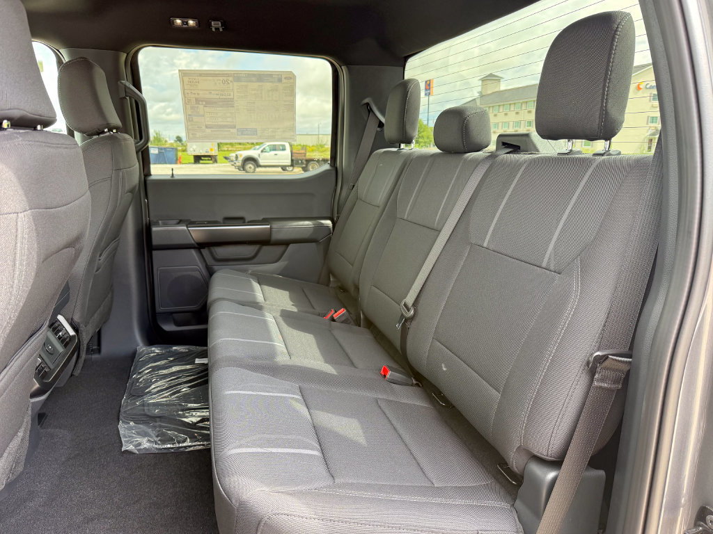New 2026 Ford F150 STX AWD/4WD image 12