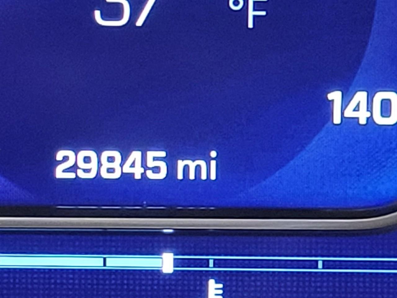 Used 2024 Chevrolet Tahoe High Country image 4