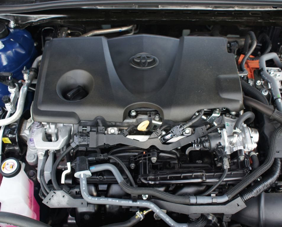 Used 2025 Toyota Camry LE FWD image 27