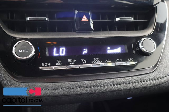 Used 2024 Toyota Corolla GR w/ Performance Package AWD/4WD image 21