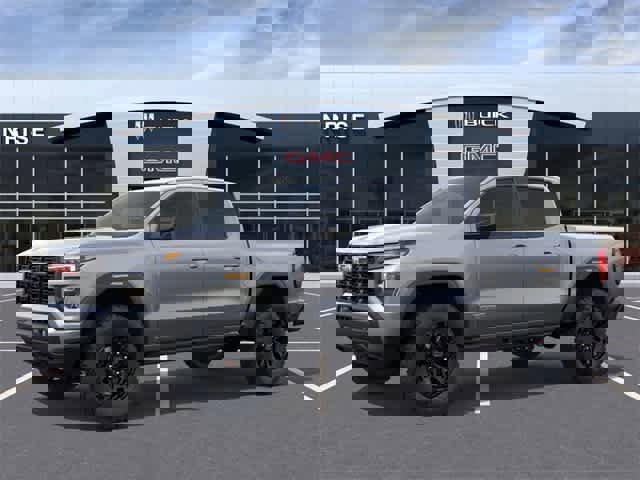 New 2026 GMC Canyon Elevation w/ Convenience Package image 3