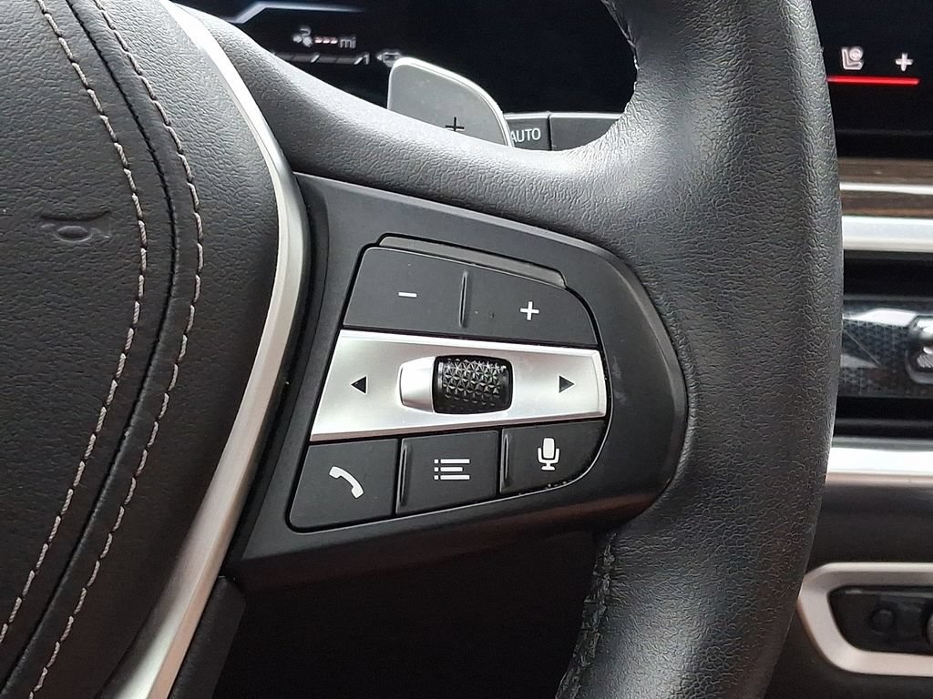 Used 2024 BMW X5 xDrive50e w/ Premium Package AWD/4WD image 22