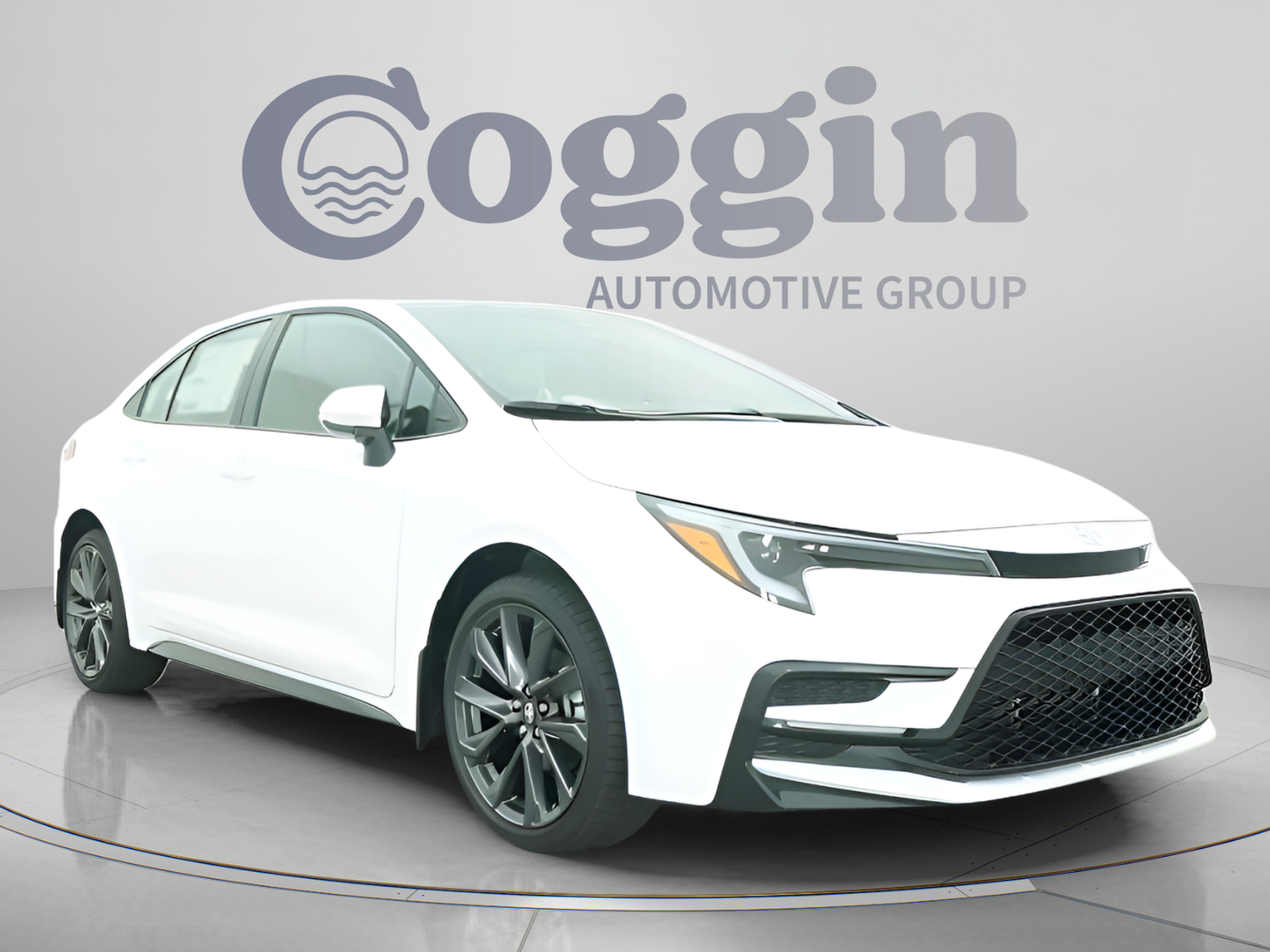 New 2027 Toyota Corolla SE FWD image 26