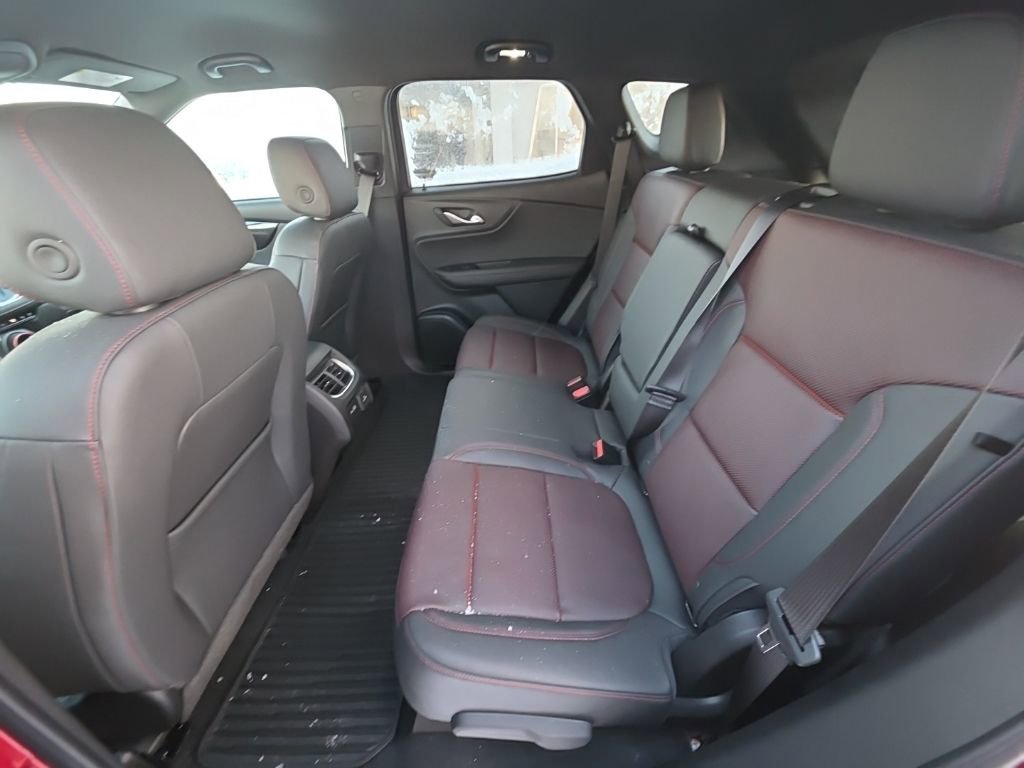 New 2026 Chevrolet Blazer RS w/ Enhanced Convenience Package image 13