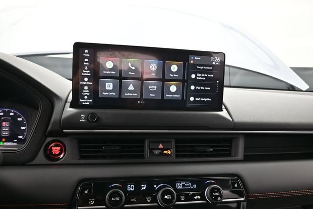 Certified 2026 Honda Pilot Sport image 16