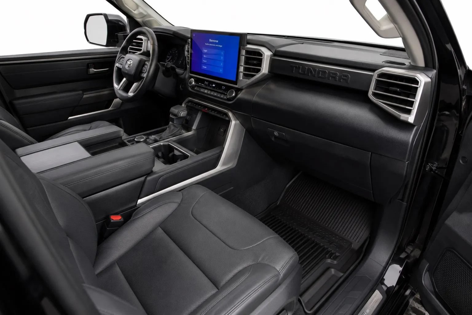 Used 2023 Toyota Tundra SR5 w/ TRD Sport Premium Package AWD/4WD image 15