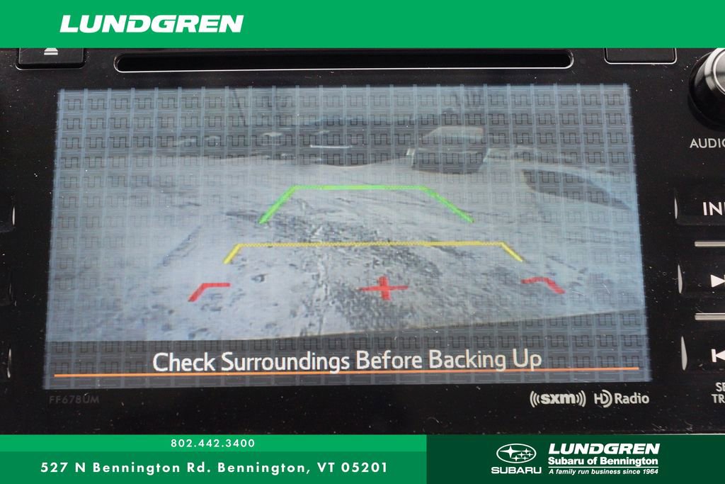 Used 2017 Subaru Forester 2.5i Premium w/ All-Weather Package image 29