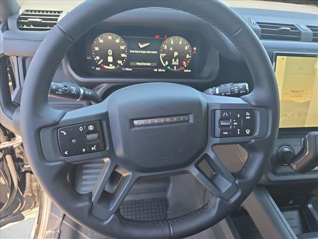 New 2026 Land Rover Defender 130 S AWD/4WD image 19