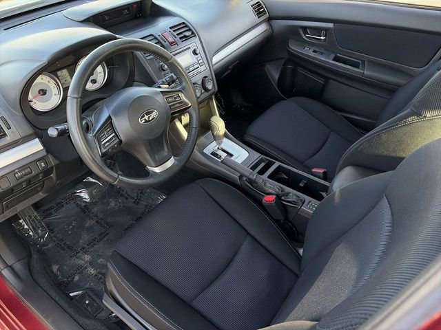 Used 2013 Subaru Impreza 2.0i Sport Premium image 19