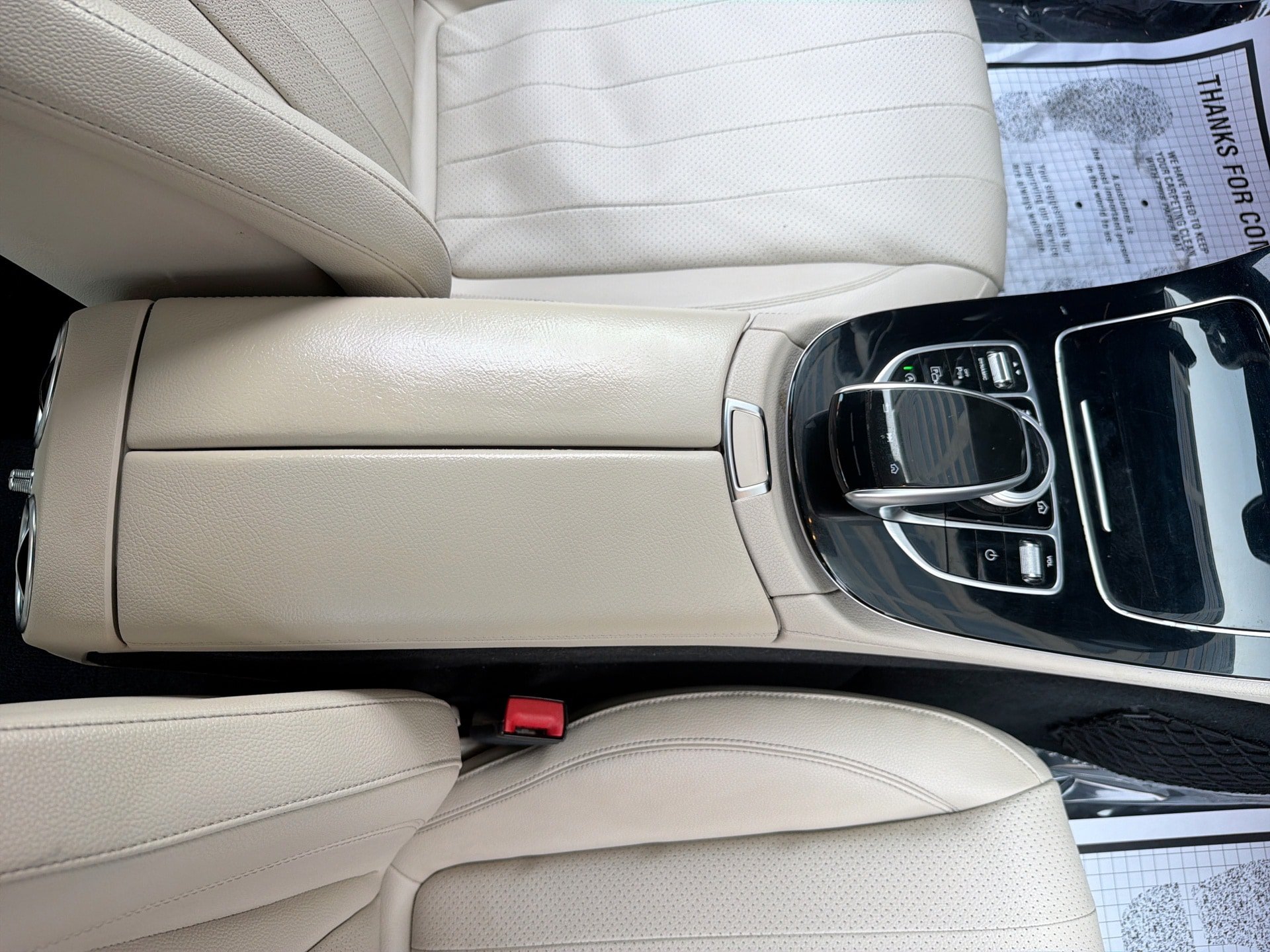 Used 2017 Mercedes-Benz E 300 4MATIC image 24