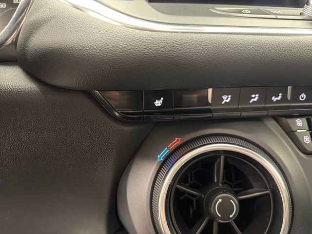 Certified 2024 Chevrolet Blazer LT w/ Convenience Package image 31