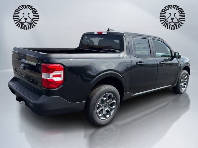 New 2026 Ford Maverick XLT w/ Equipment Group 301A image 5