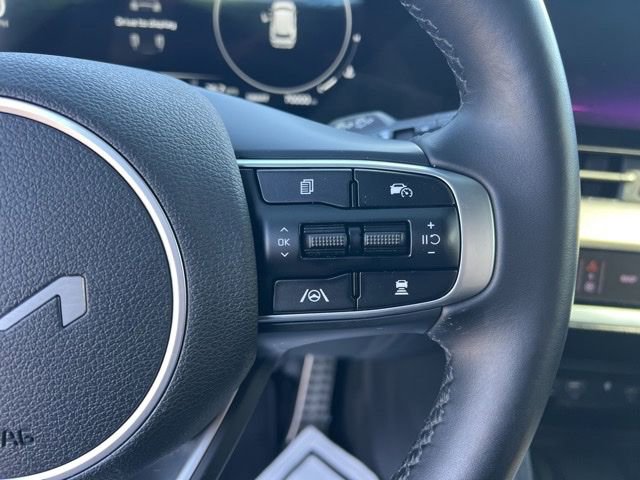 Certified 2023 Kia Sportage X-Pro image 15