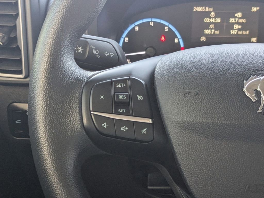 Certified 2024 Ford Bronco Sport Big Bend image 23