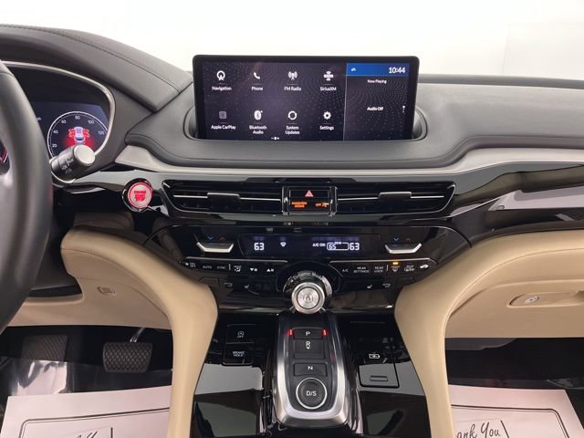 Used 2022 Acura MDX FWD w/ Technology Package image 25