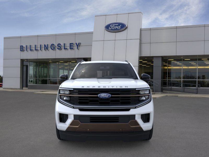New 2026 Ford Expedition King Ranch image 6