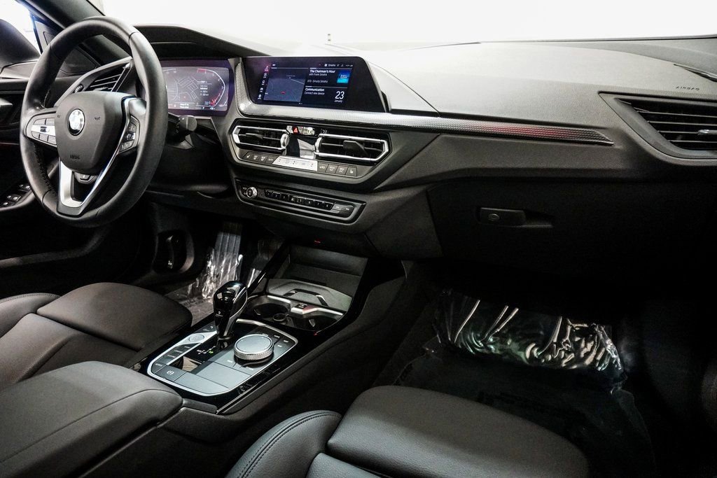 Used 2023 BMW 228i Gran Coupe 228i w/ Convenience Package image 12