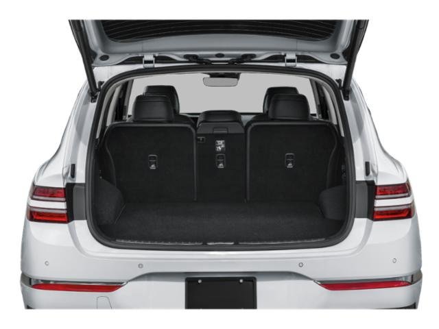 Certified 2025 Genesis GV80 2.5T Select image 13
