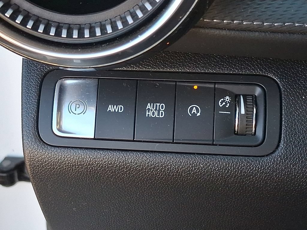 Certified 2025 Chevrolet Equinox LT w/ Convenience Package II AWD/4WD image 21