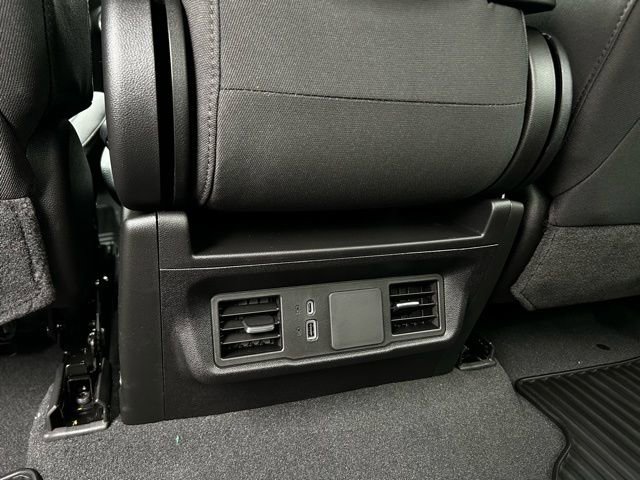 New 2026 GMC Sierra 1500 Pro w/ Graphite Edition image 27