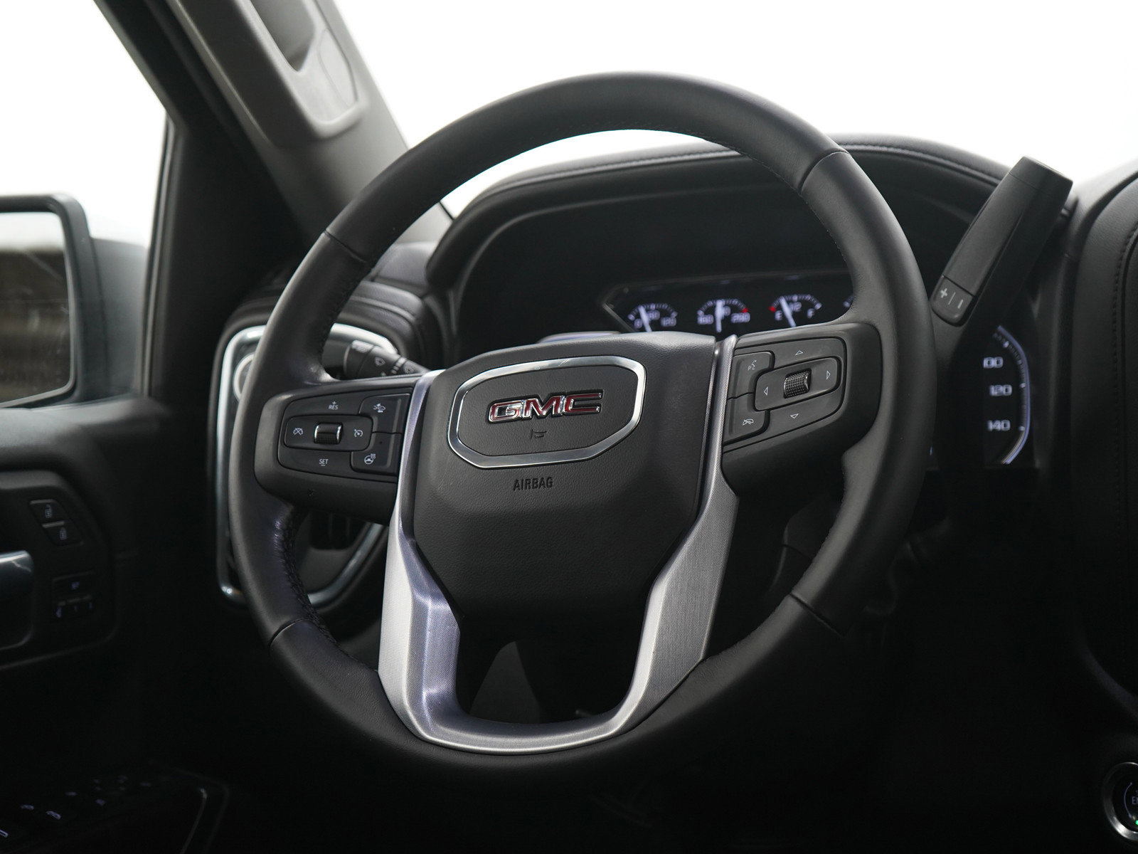 Used 2020 GMC Sierra 1500 SLT w/ SLT Premium Plus Package AWD/4WD image 13