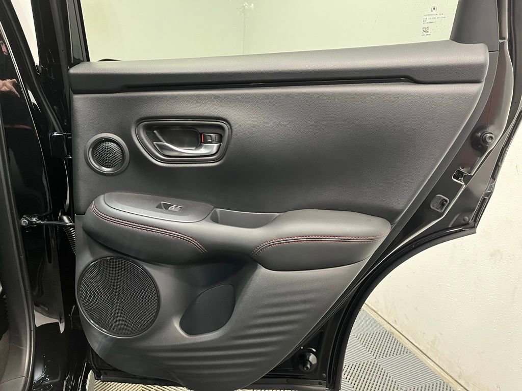 New 2026 Acura ADX A-Spec image 18