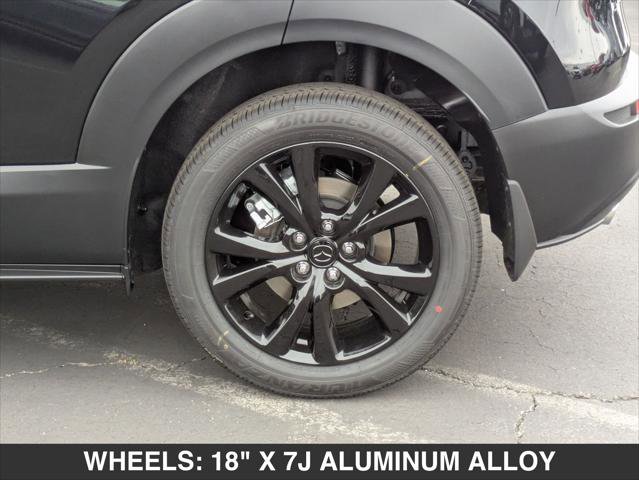 New 2026 MAZDA CX-30 Aire Edition image 5