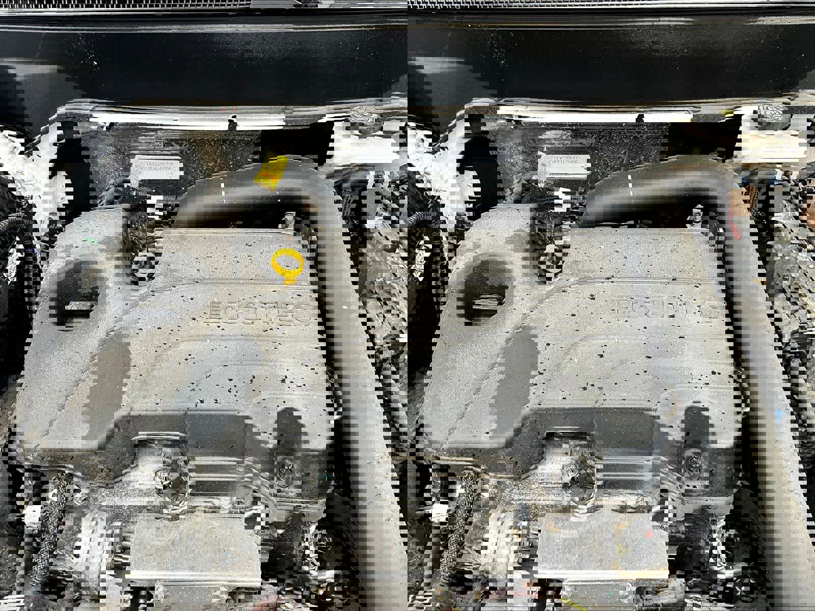 Used 2024 Chevrolet Equinox LS image 27