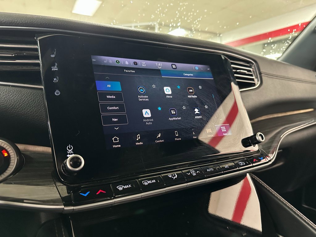 Used 2022 Jeep Wagoneer Series II image 25