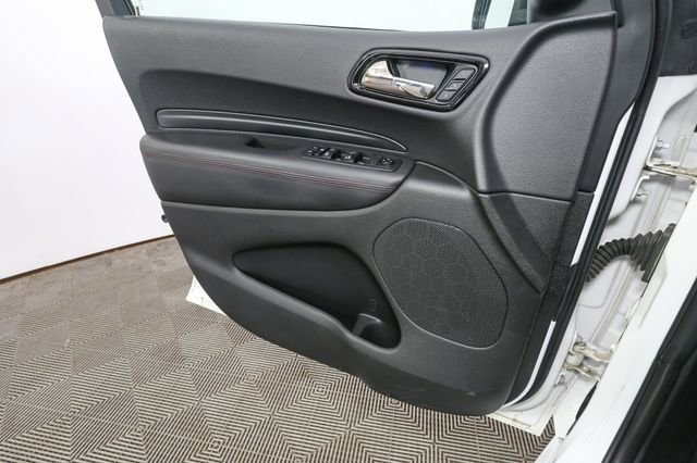 Used 2021 Dodge Durango R/T w/ Blacktop Package AWD/4WD image 43