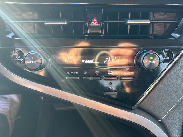 Certified 2023 Toyota Camry SE image 34