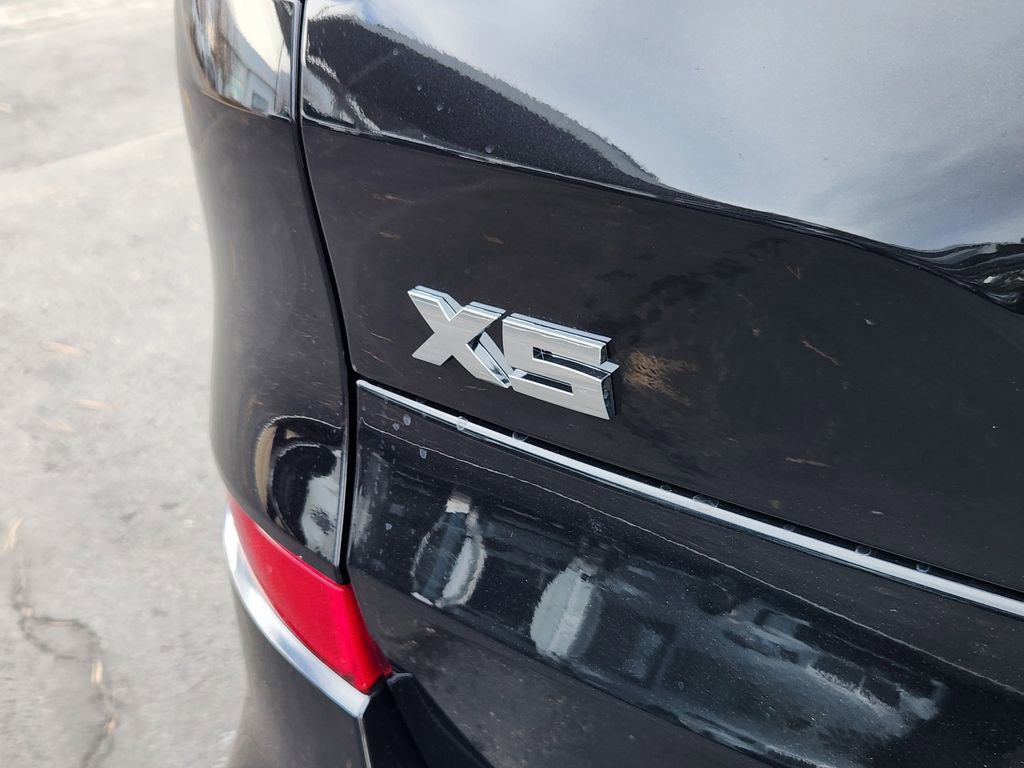 New 2026 BMW X5 M60i image 21