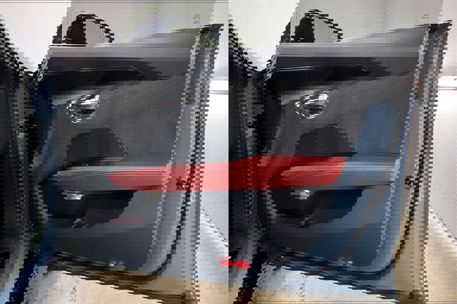 Used 2022 Audi e-tron GT Prestige w/ Prestige Package image 25