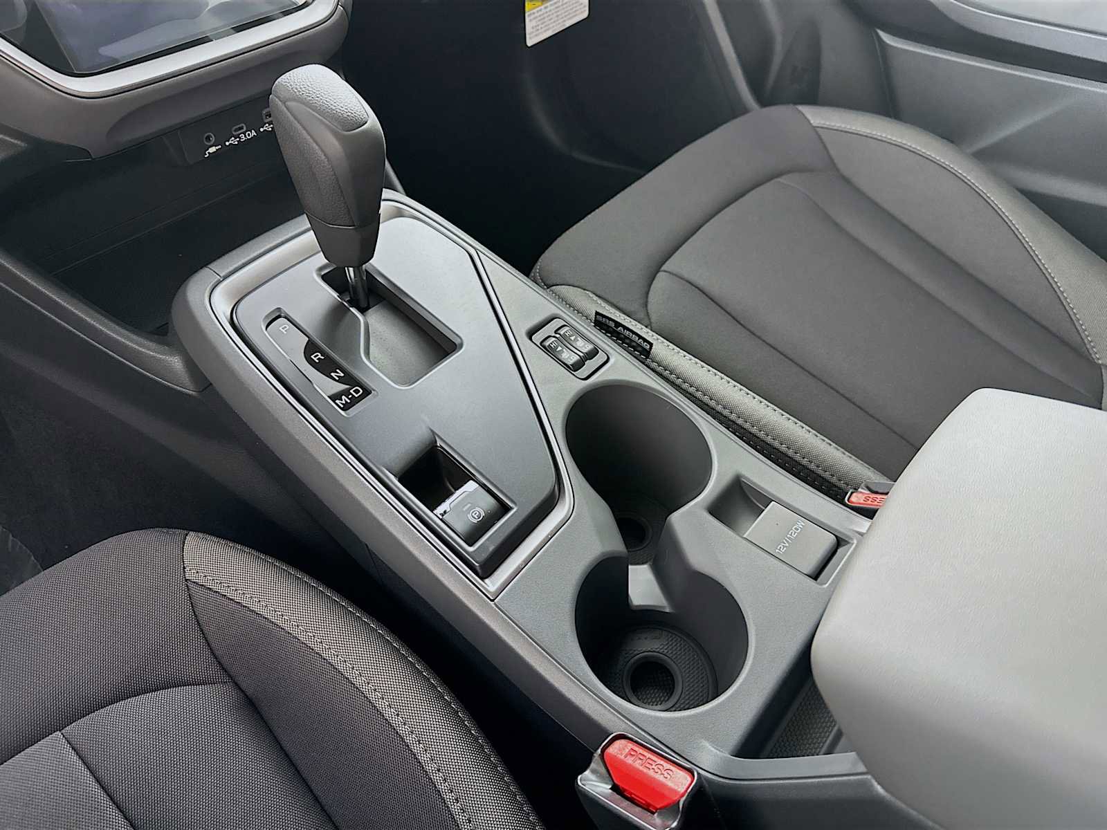 New 2025 Subaru Crosstrek 2.0i Premium image 15