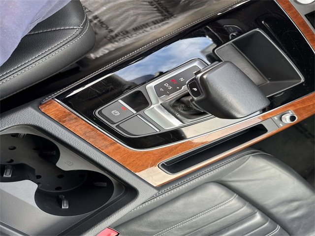 Used 2023 Audi Q5 2.0T Premium Plus image 23