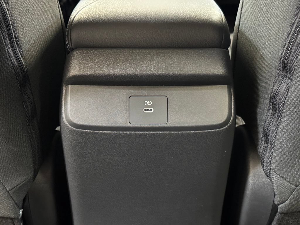 New 2026 Nissan Sentra SV w/ SV Convenience Package FWD image 17